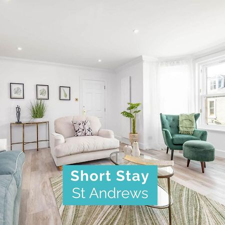 Skye Sands - City Road Residence St. Andrews Exterior photo